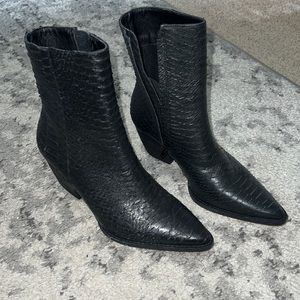 Matisse Cary Boot